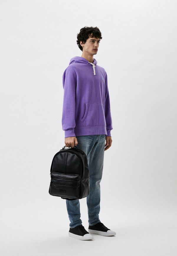 фото Рюкзак versace jeans couture