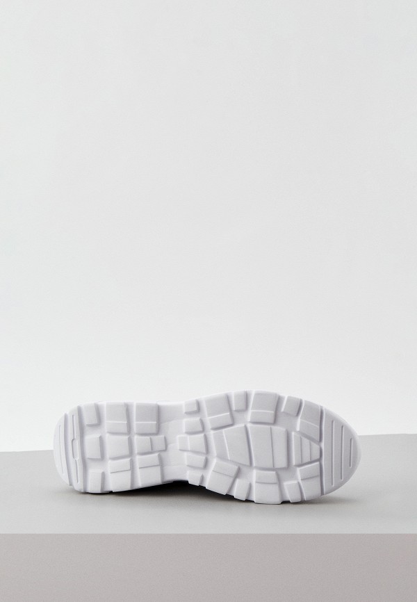 фото Кроссовки versace jeans couture