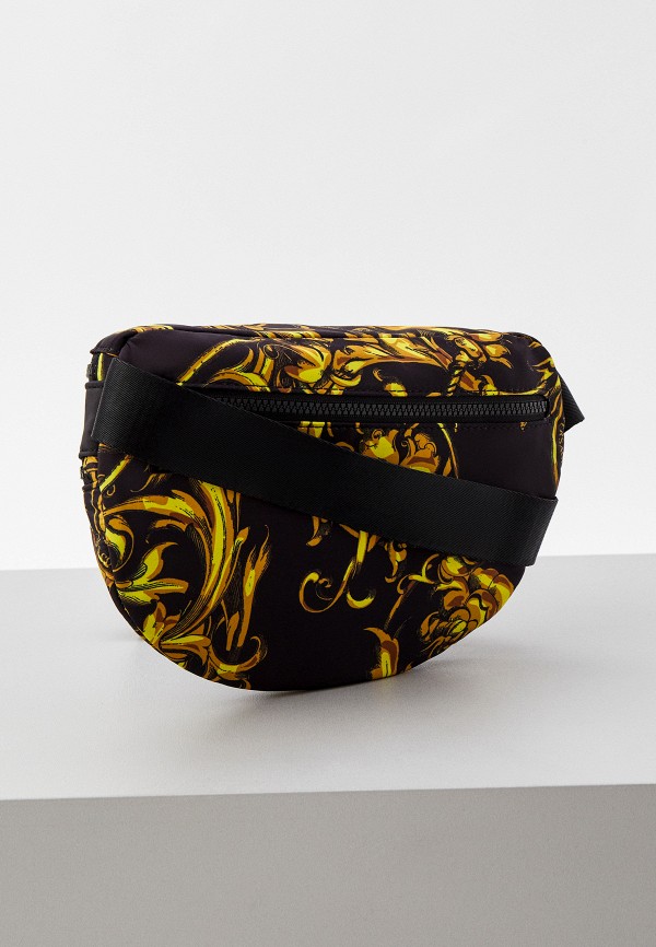 фото Сумка поясная versace jeans couture