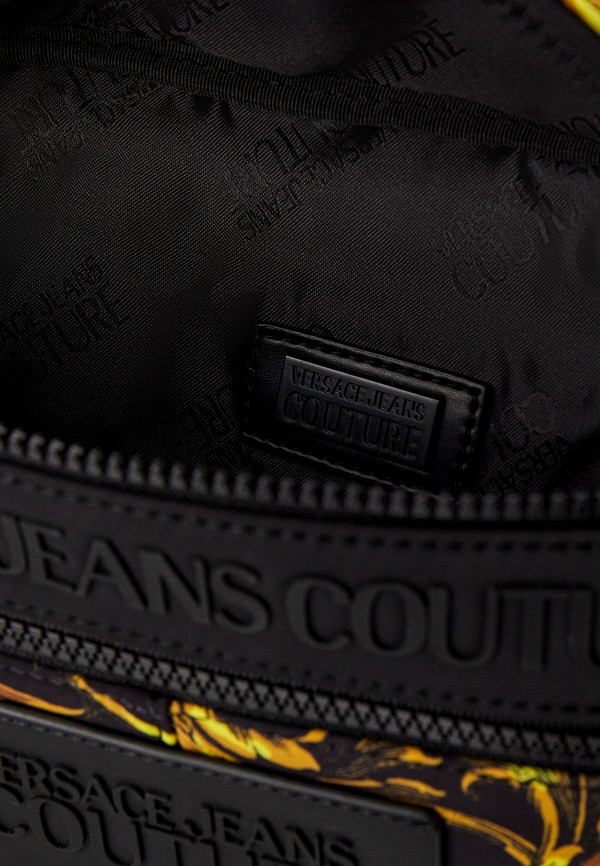 фото Сумка поясная versace jeans couture