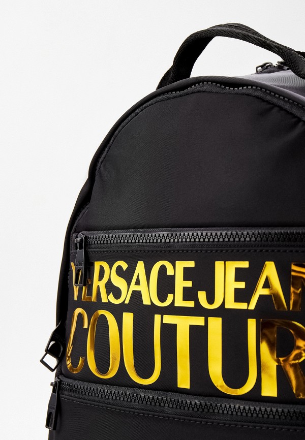 фото Рюкзак versace jeans couture