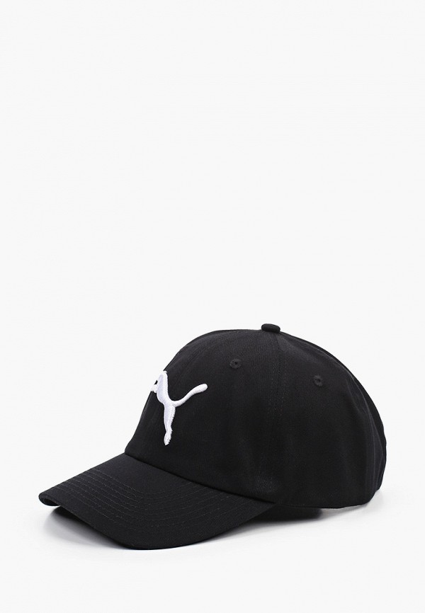 

Бейсболка PUMA, Черный, PUMA RTLABD419601
