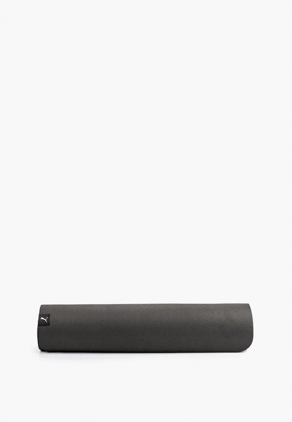 

Коврик для йоги PUMA, Черный, Fitness mat