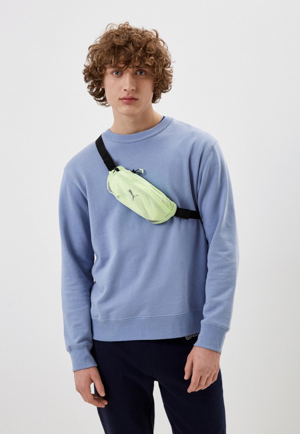 фото Сумка поясная puma