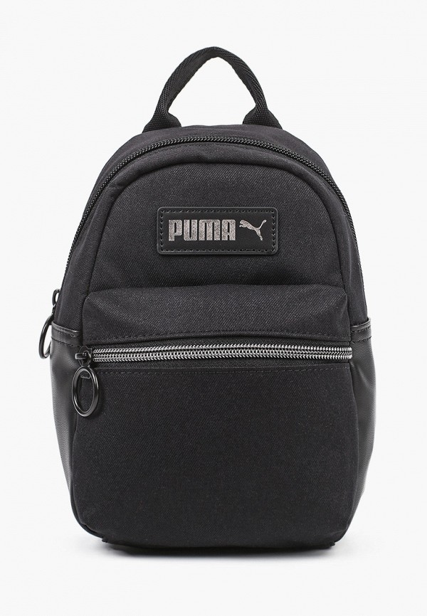

Рюкзак PUMA, Черный, Prime Classics Minime Backpa
