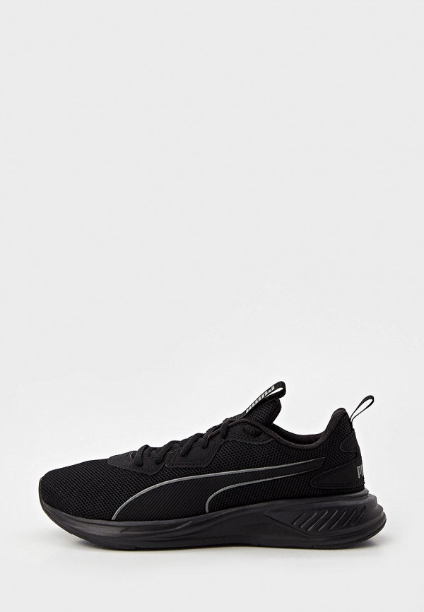

Кроссовки PUMA, Черный, Incinerate