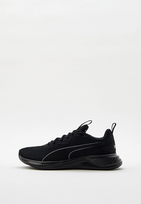

Кроссовки PUMA, Черный, Incinerate