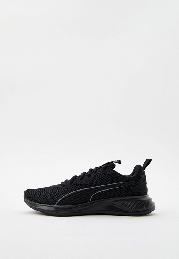 

Кроссовки PUMA, Черный, Incinerate