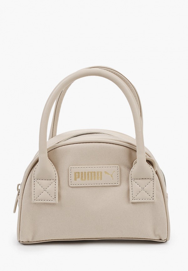 

Сумка PUMA, Бежевый, Prime Classics Mini Grip Bag