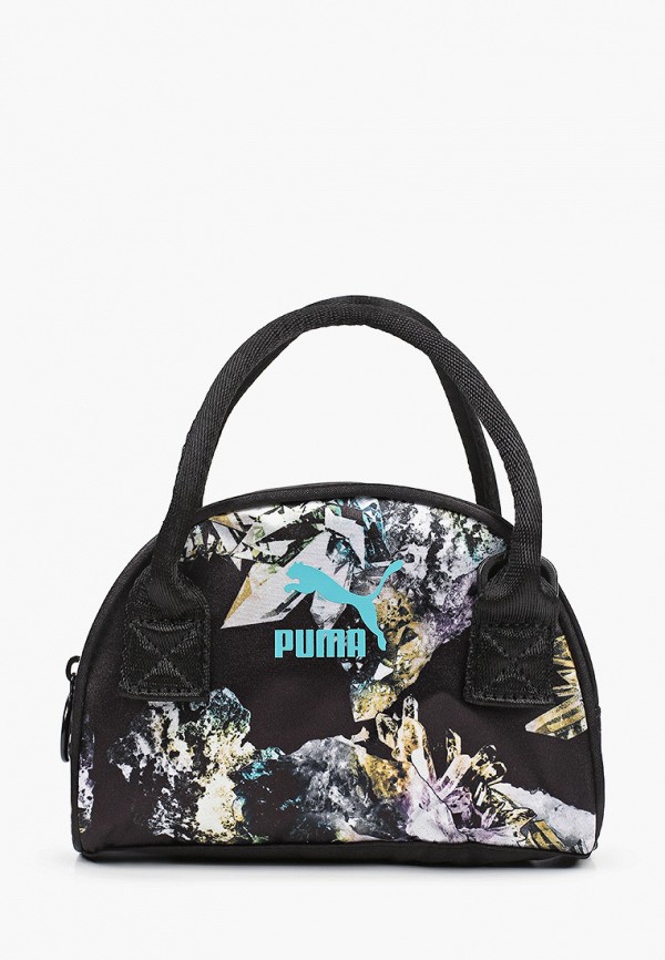 

Сумка PUMA, Черный, PUMA RTLABD422001