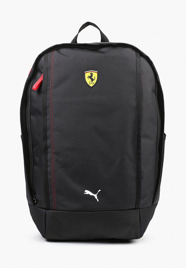 

Рюкзак PUMA, Черный, Ferrari SPTWR Race Backpack