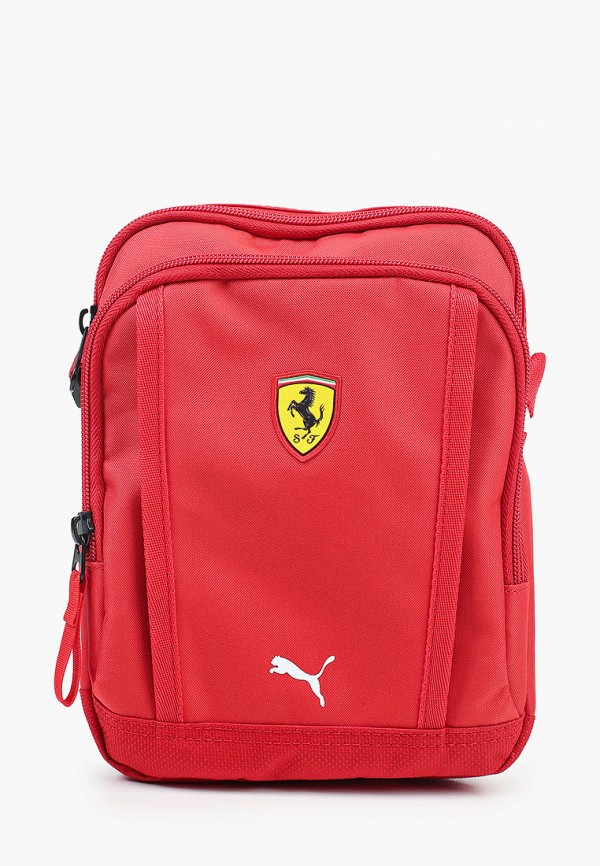 

Сумка PUMA, Красный, Ferrari SPTWR Race Portable