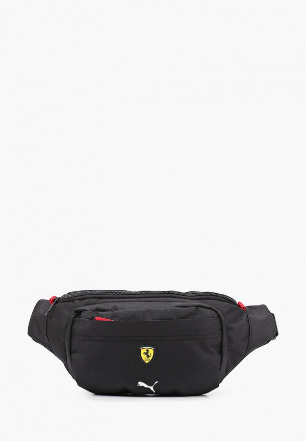 

Сумка поясная PUMA, Черный, Ferrari SPTWR Race Waist Bag