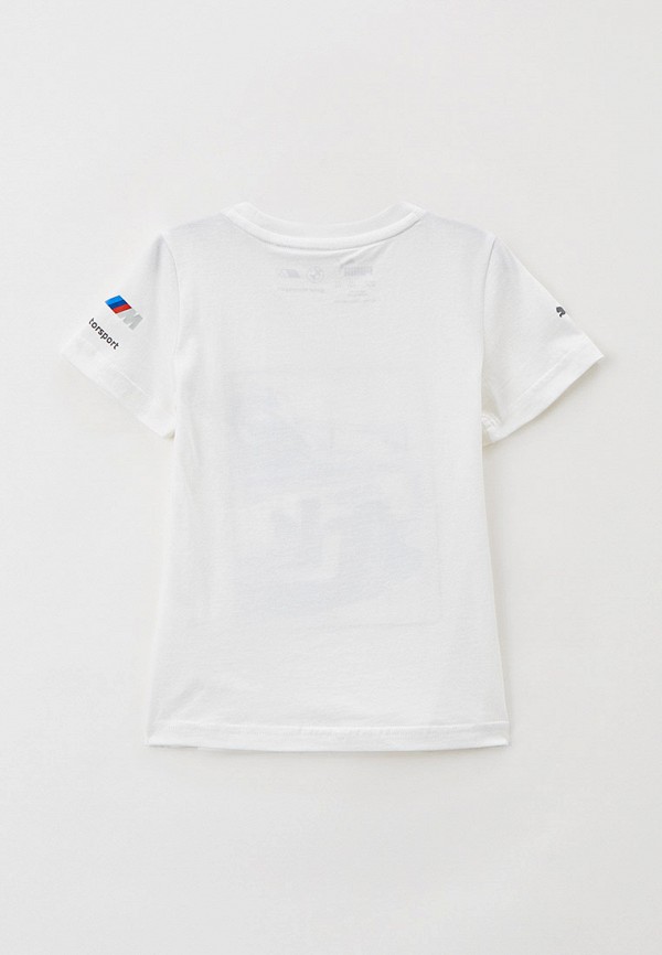 фото Футболка puma