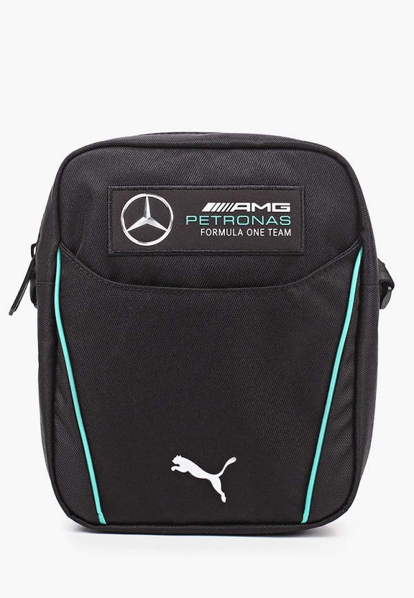 

Сумка PUMA, Черный, MAPF1 Portable
