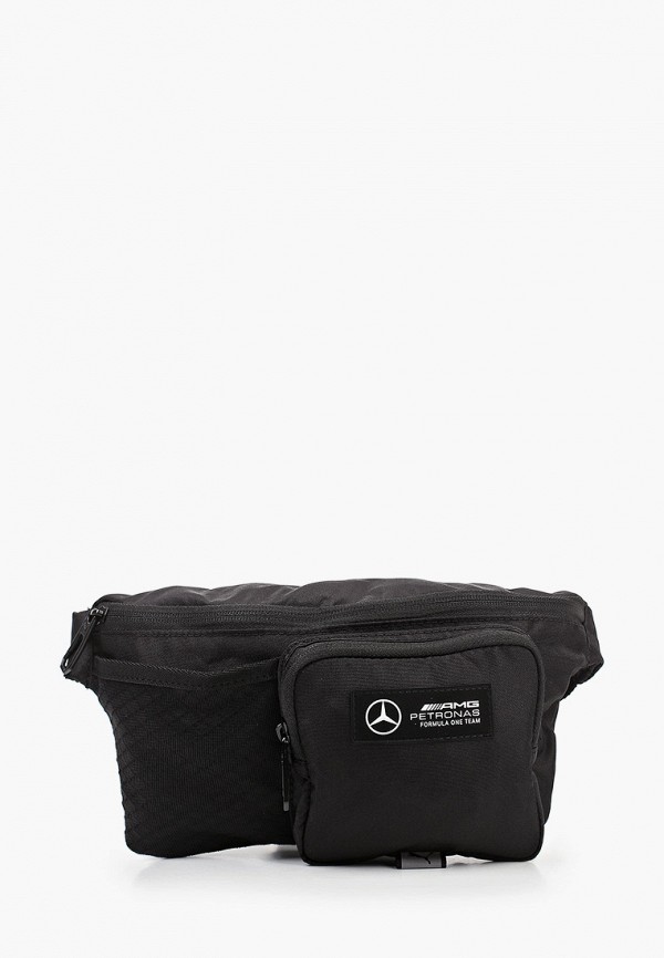 

Сумка поясная PUMA, Черный, MAPF1 Waist Bag