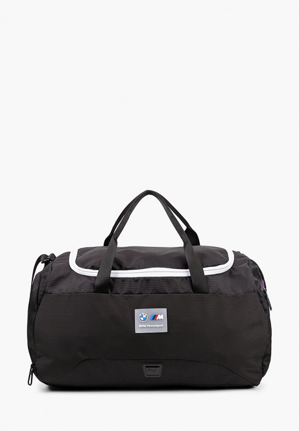 

Сумка спортивная PUMA, Черный, PUMA RTLABD423401