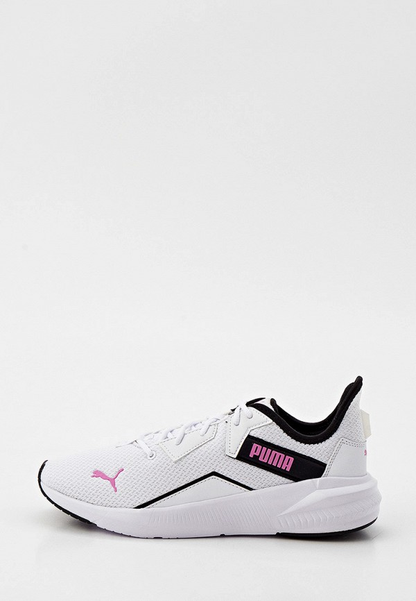 

Кроссовки PUMA, Белый, Platinum Shimmer Wn s