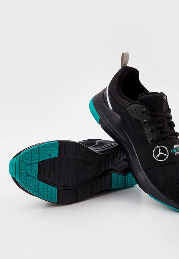 фото Кроссовки puma