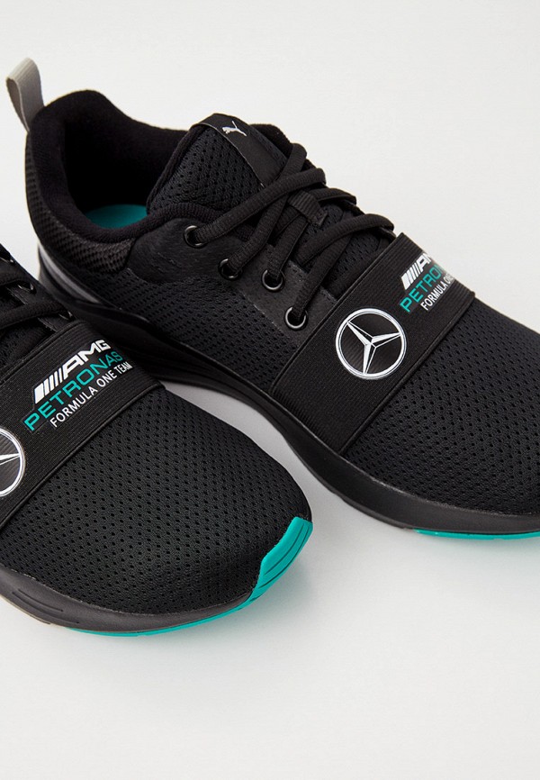 фото Кроссовки puma