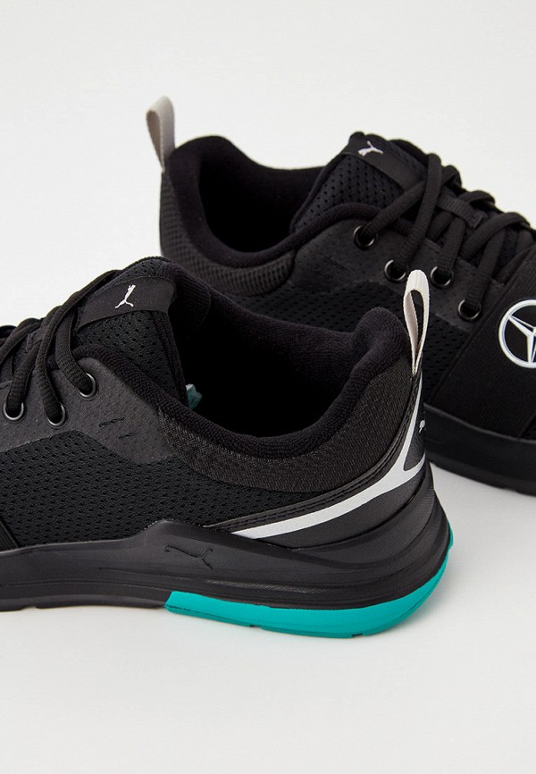 фото Кроссовки puma