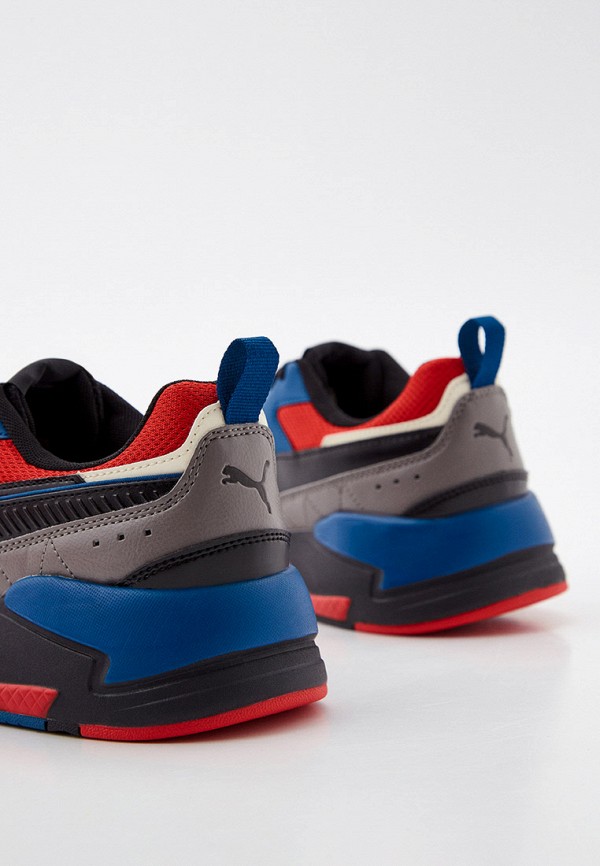 

Кроссовки PUMA, Мультиколор, PUMA RTLABD424101