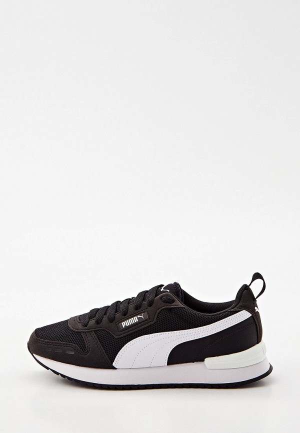 

Кроссовки PUMA, Черный, R78 Jr