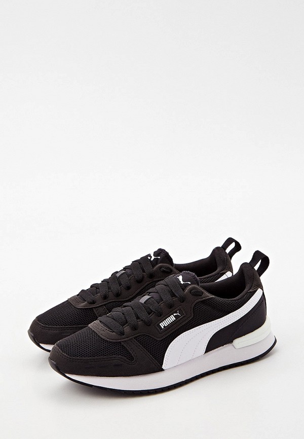 фото Кроссовки puma