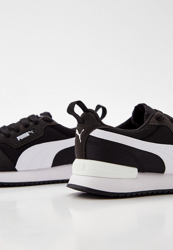 фото Кроссовки puma