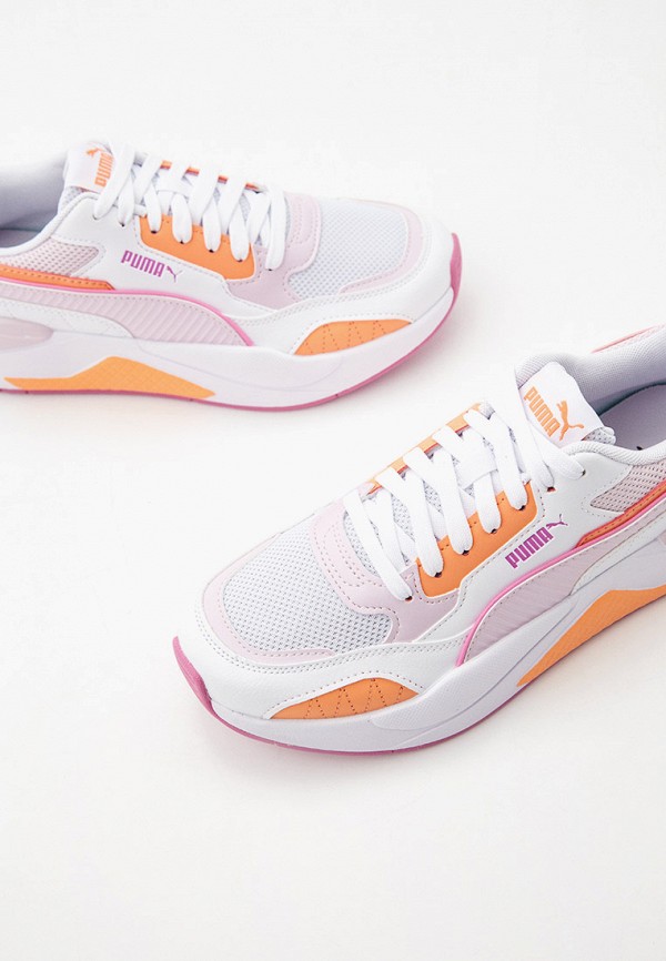 фото Кроссовки puma