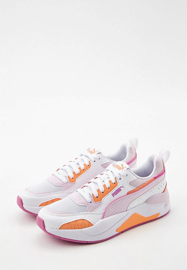 фото Кроссовки puma