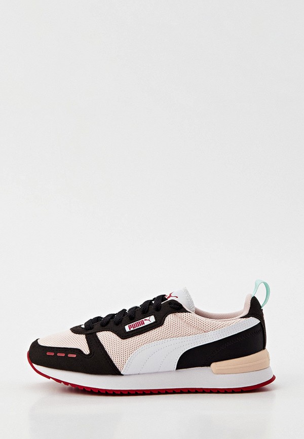 

Кроссовки PUMA, Разноцветный, Puma R78 Jr