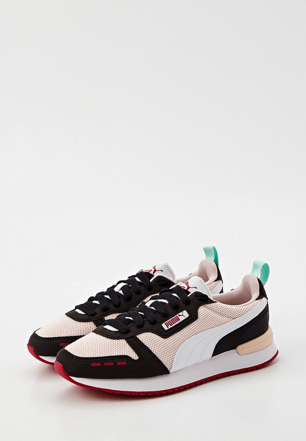 фото Кроссовки puma