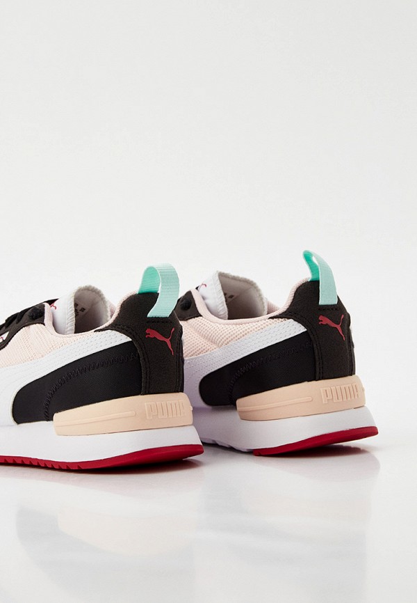 фото Кроссовки puma