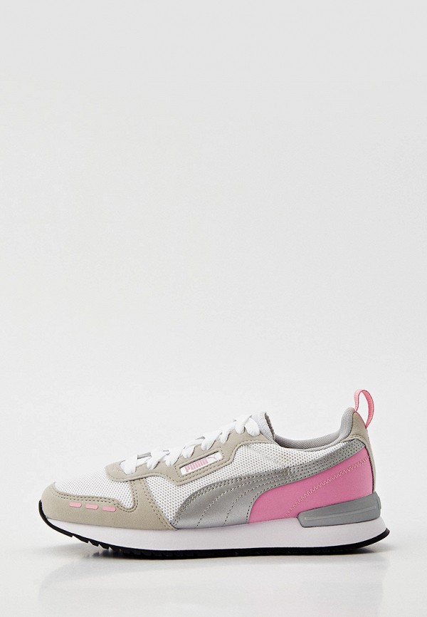 Кроссовки PUMA серый 373616 RTLABD424801