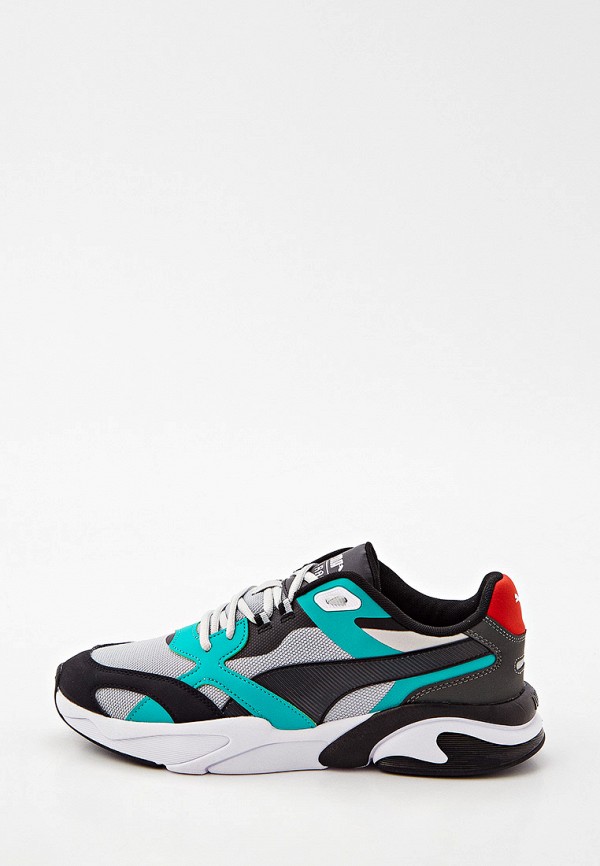 

Кроссовки PUMA, Серый, PUMA RTLABD424901