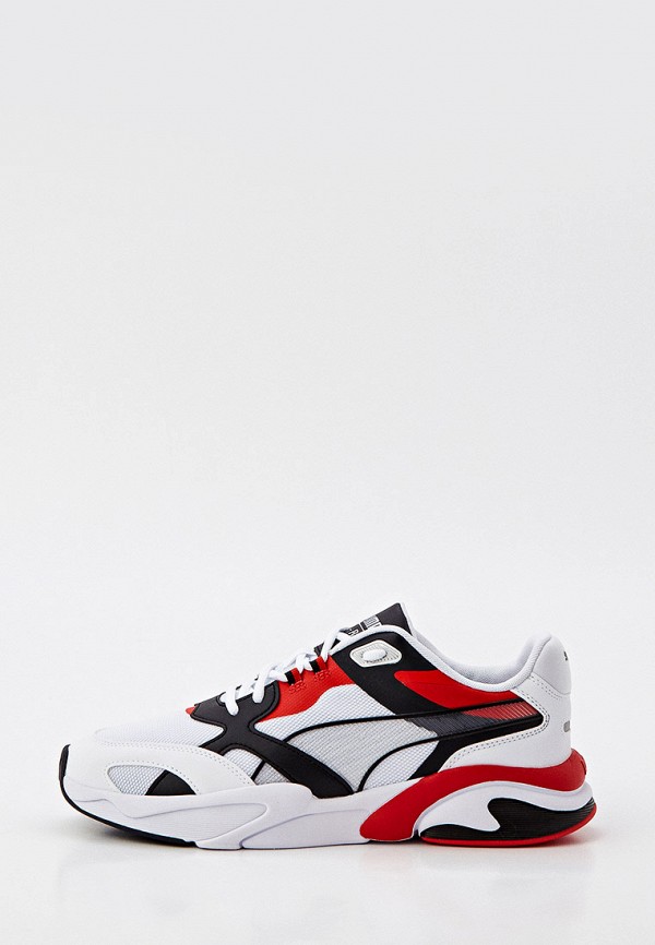 

Кроссовки PUMA, Белый, X-Ray Millenium
