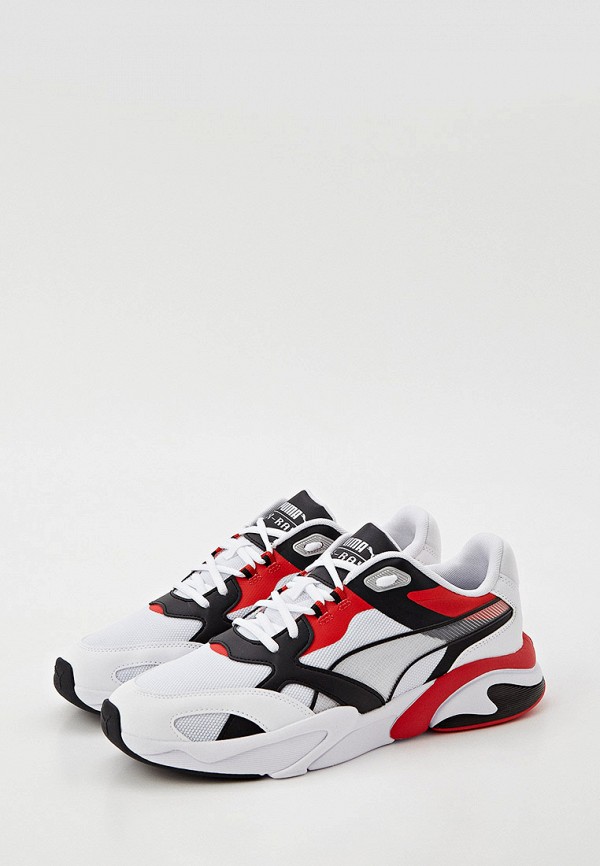 фото Кроссовки puma