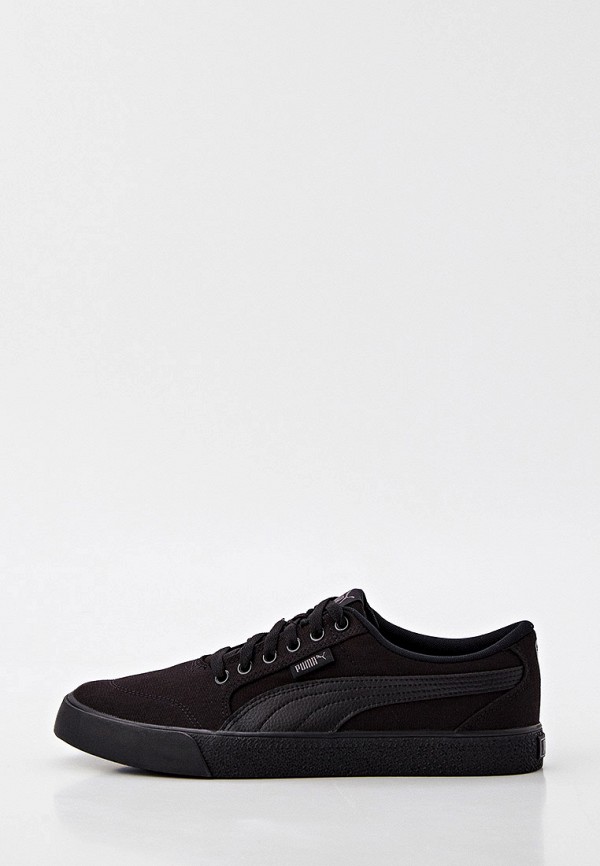 

Кеды PUMA, Черный, C-Skate Vulc