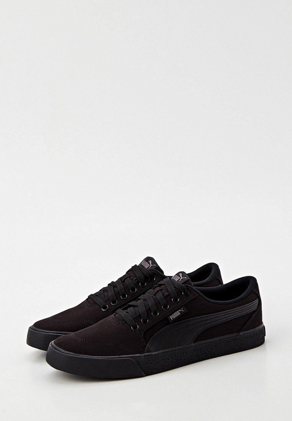 

Кеды PUMA, Черный, PUMA RTLABD425201
