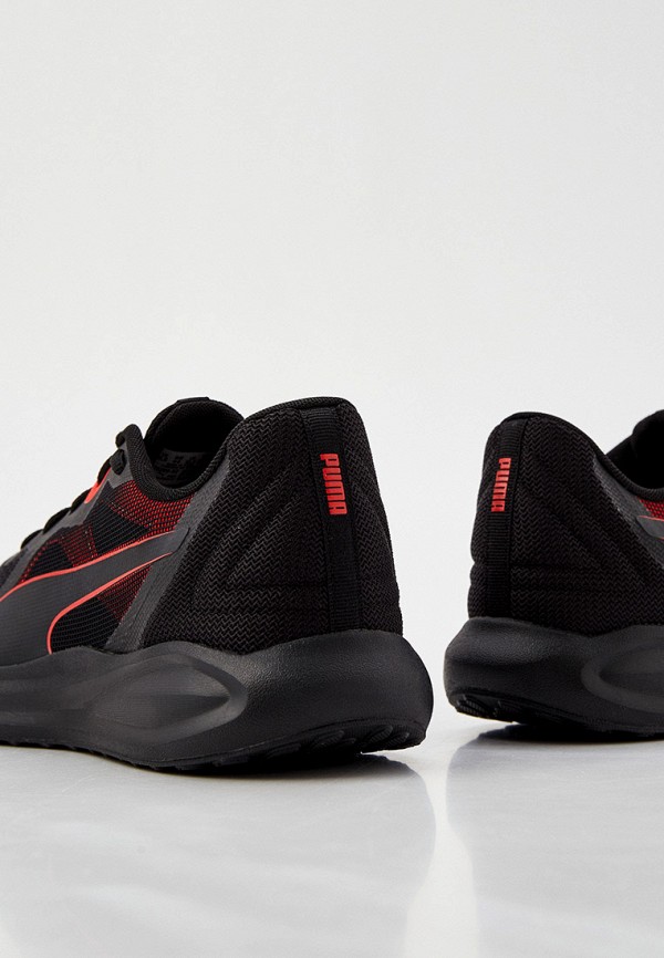 

Кроссовки PUMA, Черный, PUMA RTLABD425301