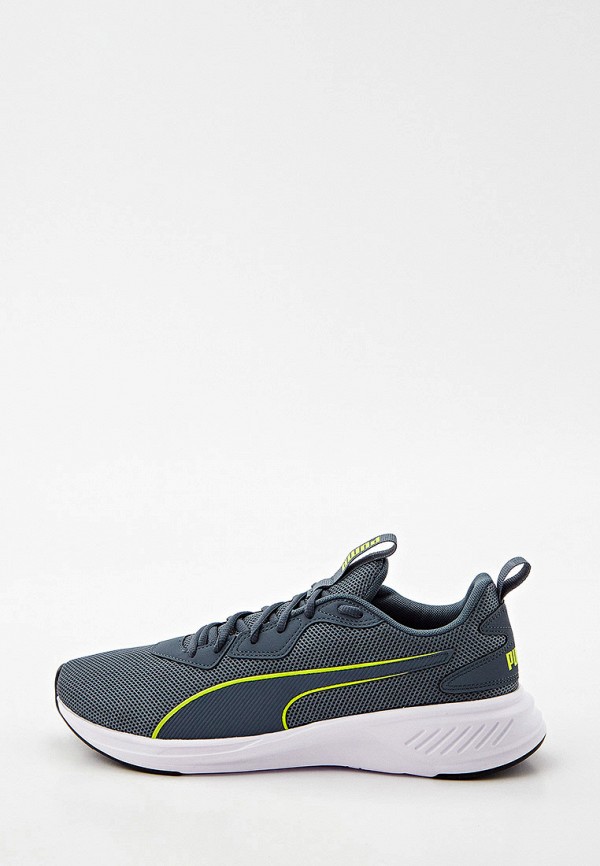 

Кроссовки PUMA, Серый, Incinerate