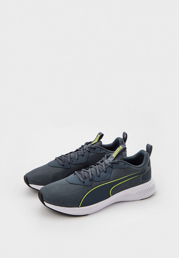 фото Кроссовки puma