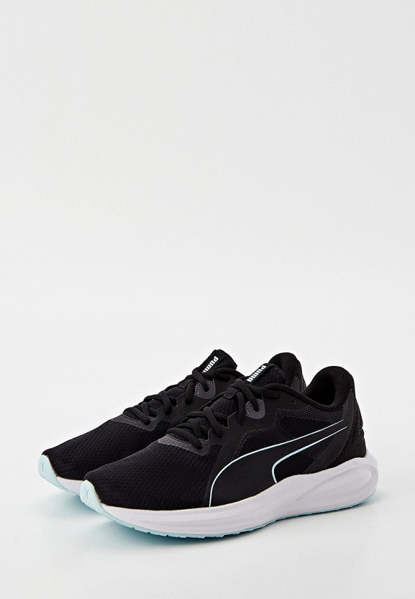 фото Кроссовки puma