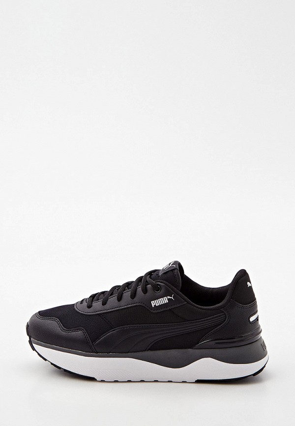 

Кроссовки PUMA, Черный, R78 Voyage