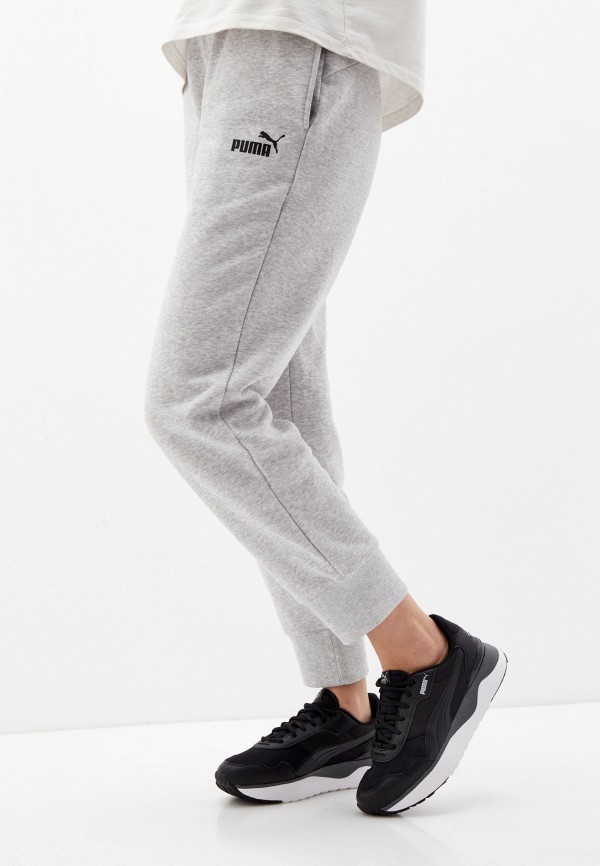 

Кроссовки PUMA, Черный, PUMA RTLABD425901