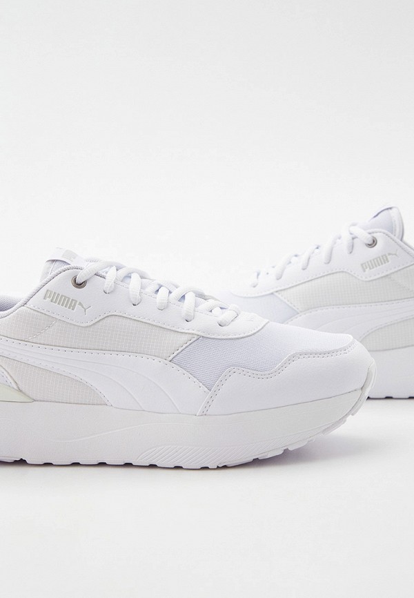 фото Кроссовки puma