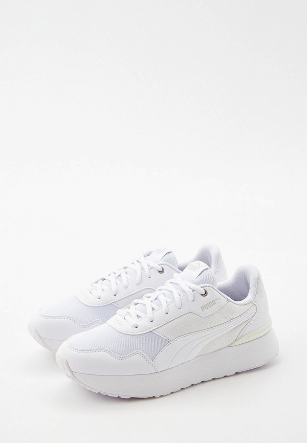 фото Кроссовки puma