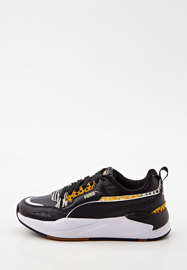 

Кроссовки PUMA, Черный, X-Ray² Safari Wns