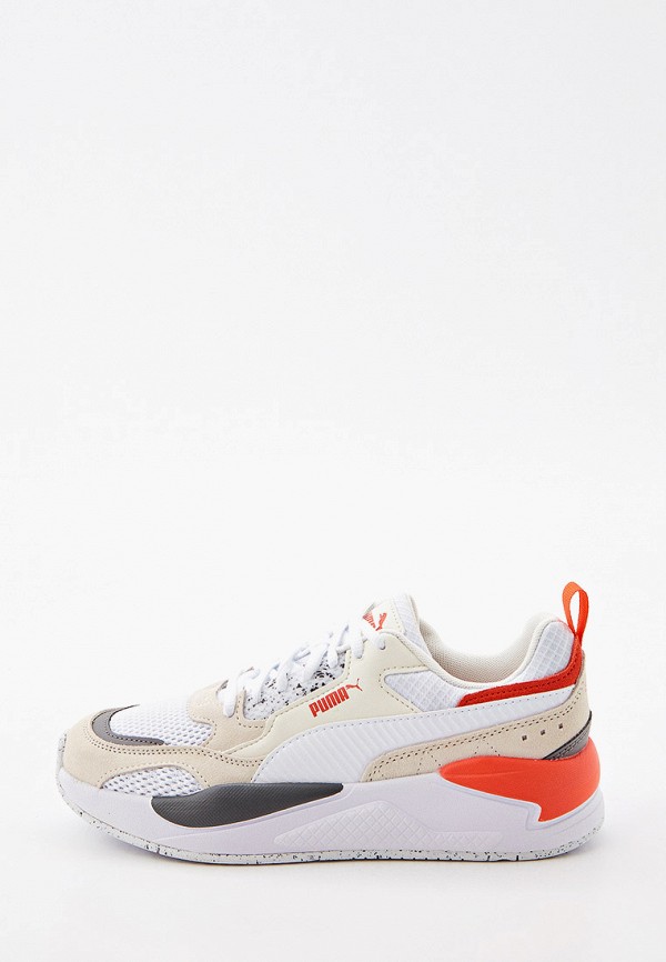 

Кроссовки PUMA, Мультиколор, PUMA RTLABD426501